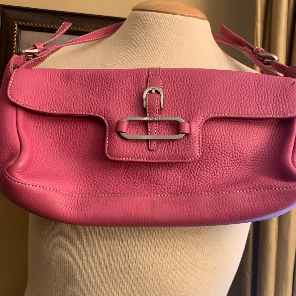 Jimmy Choo handbag